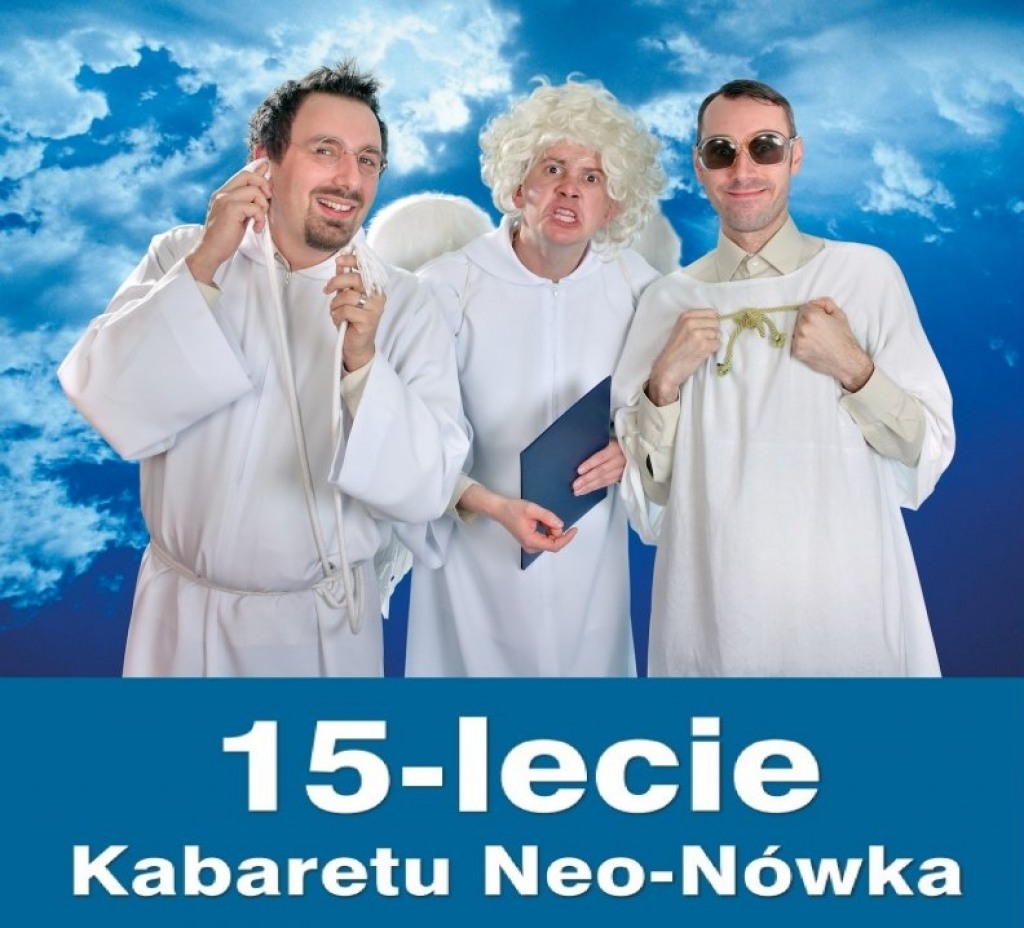 Kabaret Neo-Nwka