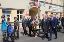 Urzd Miejski w Wolsztynie