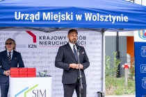 Urz�d Miejski w Wolsztynie
