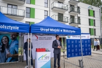 Urz�d Miejski w Wolsztynie
