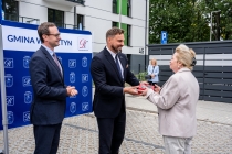 Urz�d Miejski w Wolsztynie