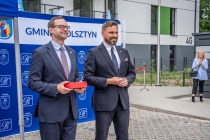 Urz�d Miejski w Wolsztynie