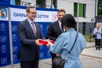 Urz�d Miejski w Wolsztynie