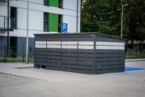 Urz�d Miejski w Wolsztynie