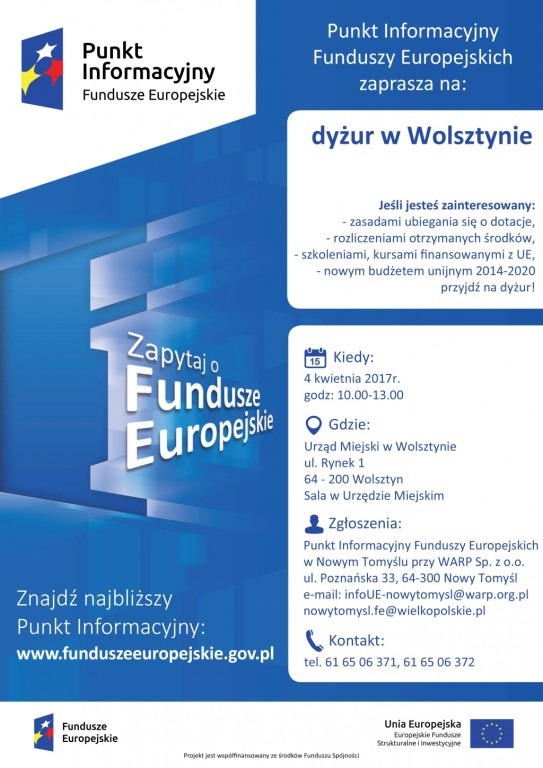 Dyur w Wolsztynie