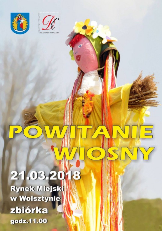 Powitanie Wiosny