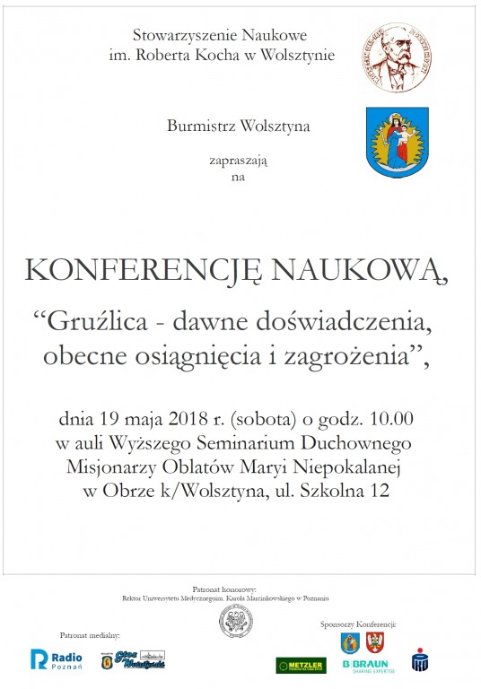 Konferencja naukowa