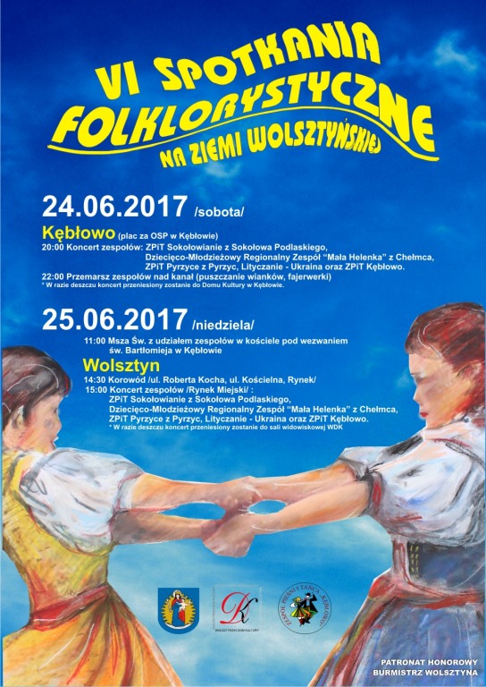 Spotkania Folklorystyczne