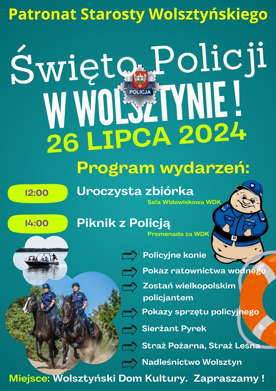 wito Policji