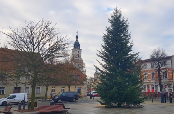 Urzd Miejski w Wolsztynie