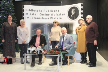 Urzd Miejski w Wolsztynie