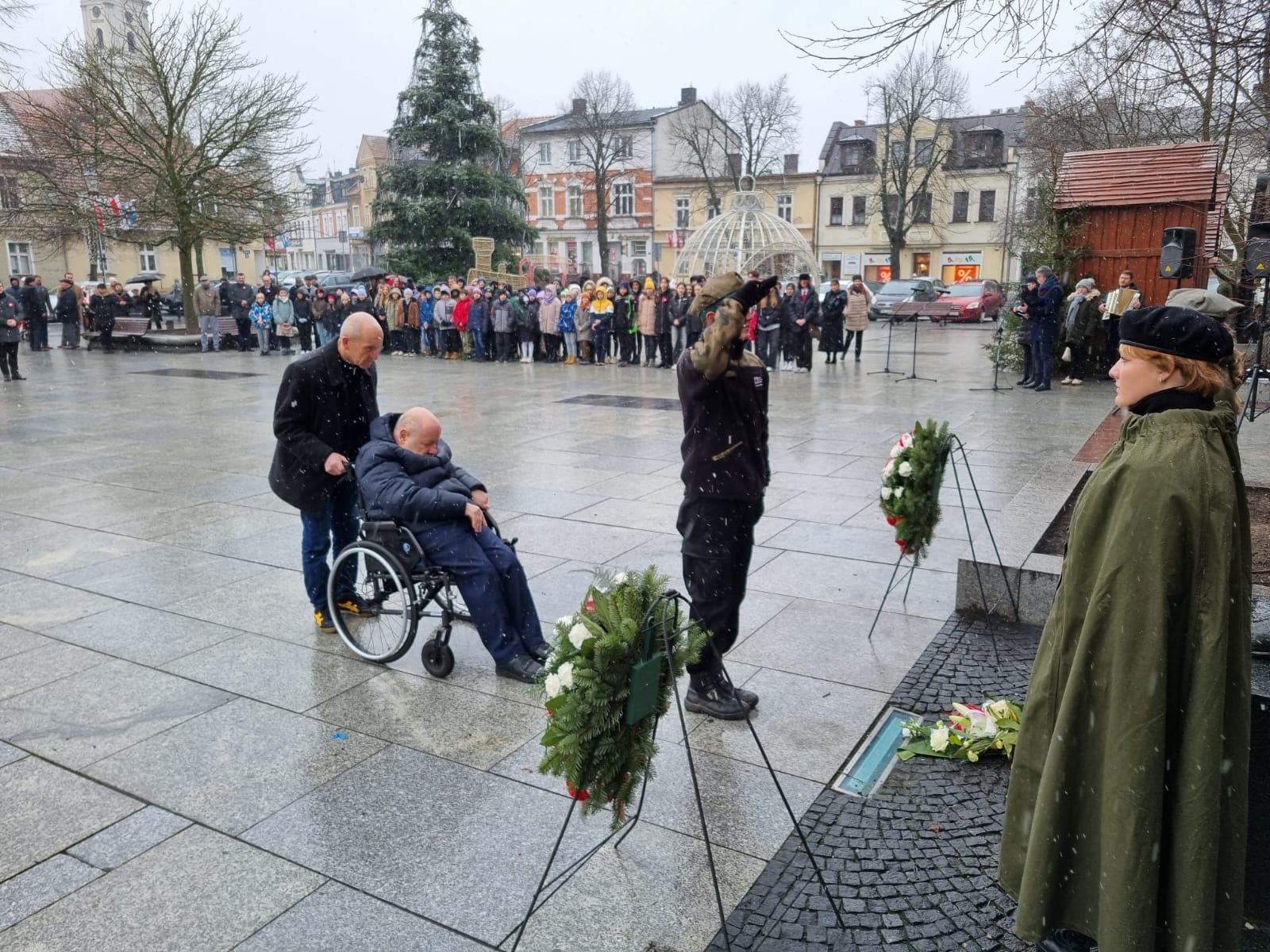 Urzd Miejski w Wolsztynie