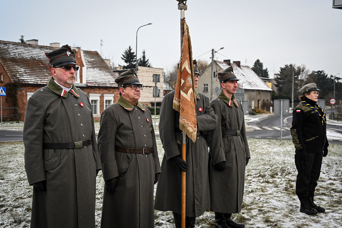 Urzd Miejski w Wolsztynie