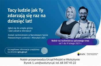 Urzd Miejski w Wolsztynie