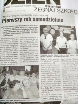 Urzd Miejski w Wolsztynie